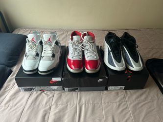 Jordan’s