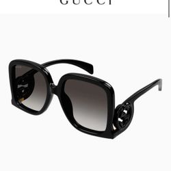 Gucci GG1326S Sunglasses 
