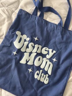 Disney tote