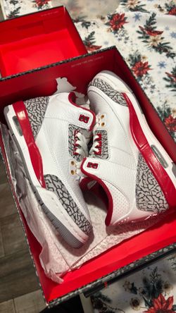 Nike Jordan 3 size 6y