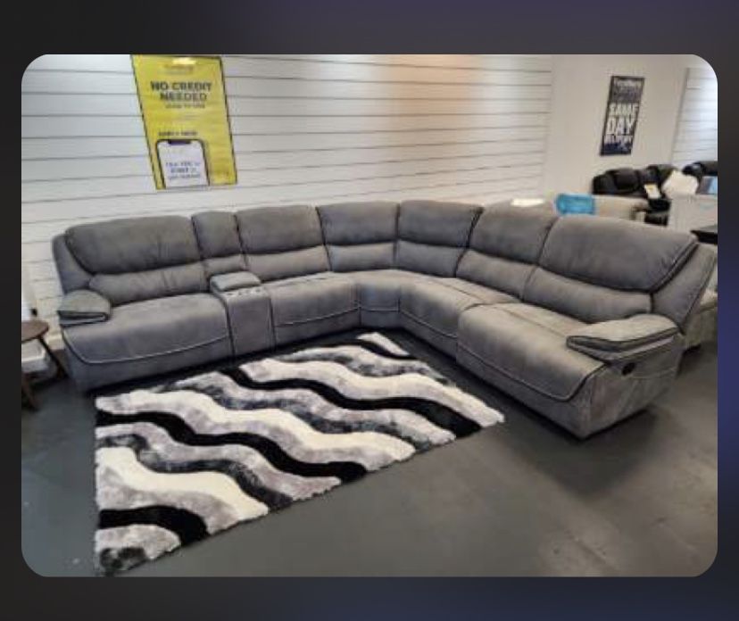 WE SELL BRAND NEW FURNITURE! MEMORIAL DAY PRICING NOW! $1 DOWN' NOCREDIT NEEDED