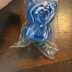 Sticky Squish Teddy Bear