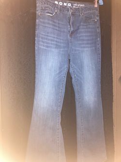 Women’s Flare Jeans