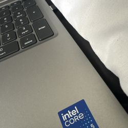 Dell Latitude Laptop  5550