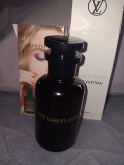 Louis Vuitton Les Sables Roses Perfume