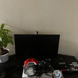Gaming Setup NEED GONE 