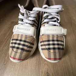 Burberry Shoes 11.5