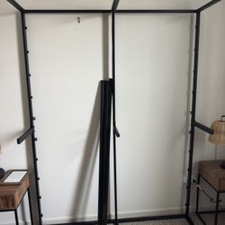 Queen Sized Bed Frame