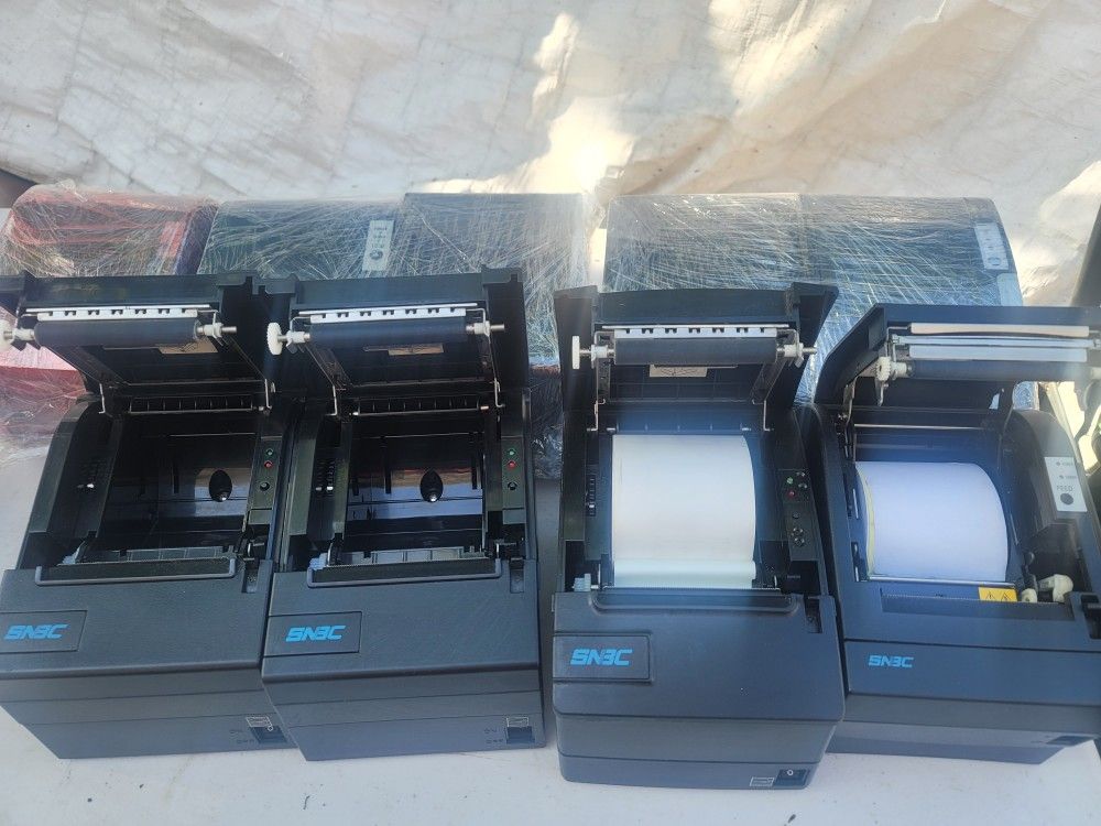 Printer Receipts SN3C,BIXOLON AND SAMS