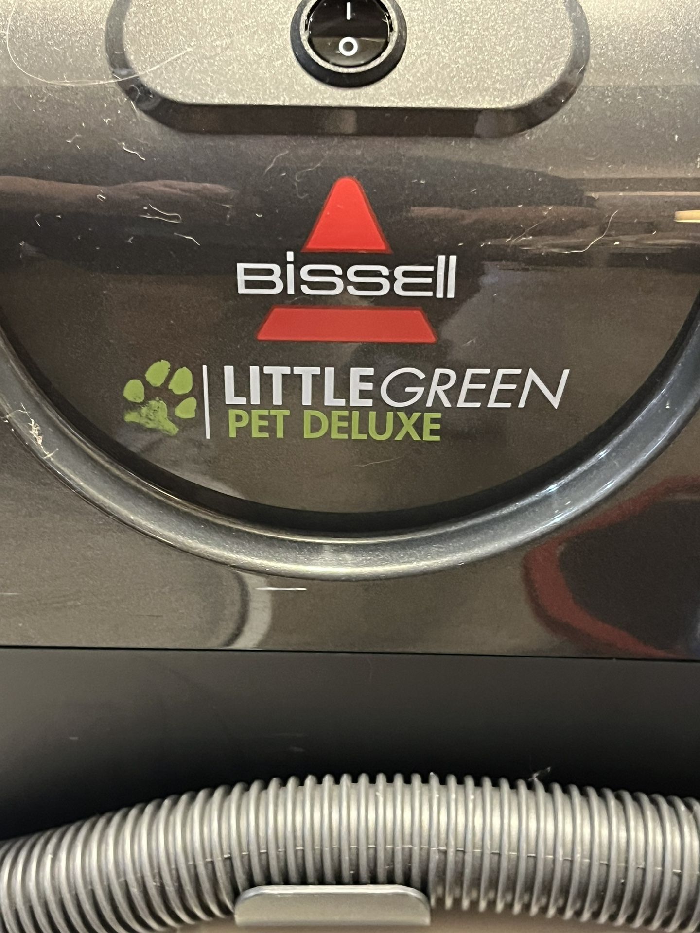 Bissell Furniture/ Carpet Cleaner