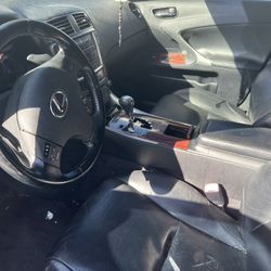 2006 Lexus IS250
