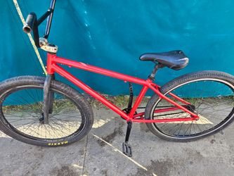 29er bike