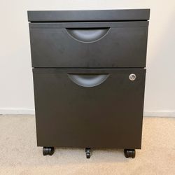 2 Drawer File Cabinets
