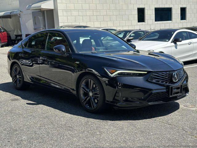2023 Acura Integra