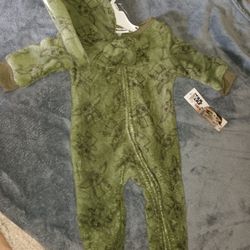 Baby YODA Sleeper