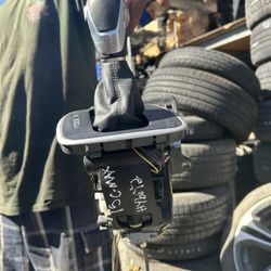 2015 Ford Cmax Hybrid Shifter Oem