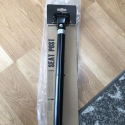 Seat Post New