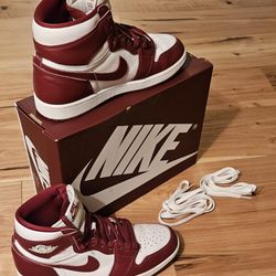 Air Jordan 1 Retro High Og 