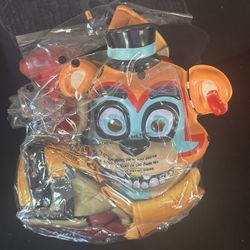 Spirit Halloween Five Nights At Freddy’s Child’s Freddy Fazbear’s Costume Size Small