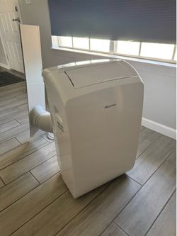 Portable Air Conditioner