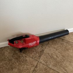 Milwaukee Leaf Blower M18 