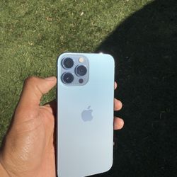 Iphone 13 Pro Max 512GB Blue Unlocked Any Sim