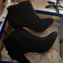 Women Booties