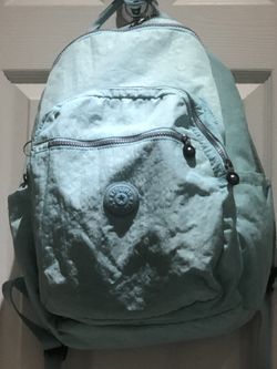 Kipling backpack set 4 items set