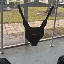 Teleco 2-1 Jumper/swing