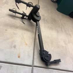 Thule Bike Rack Hitch 