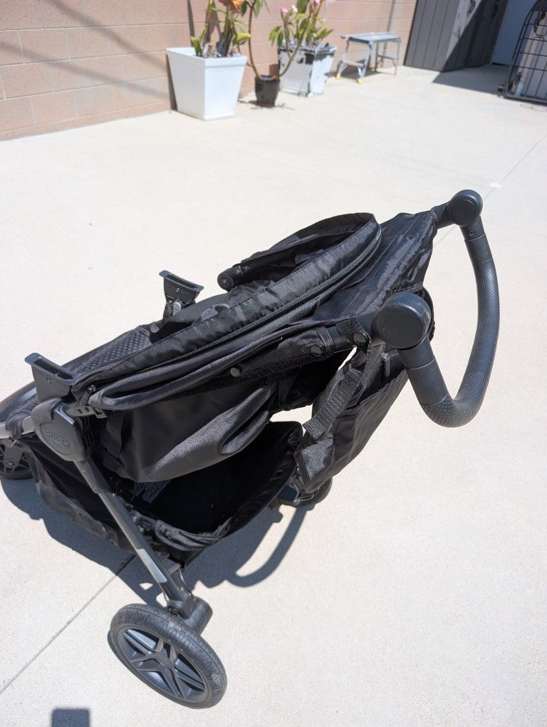 bugaboo cameleon plus 3 Stroller Cast Push Button Baitcaster Sustainable Baby and the newly updated Power:Medium Fast