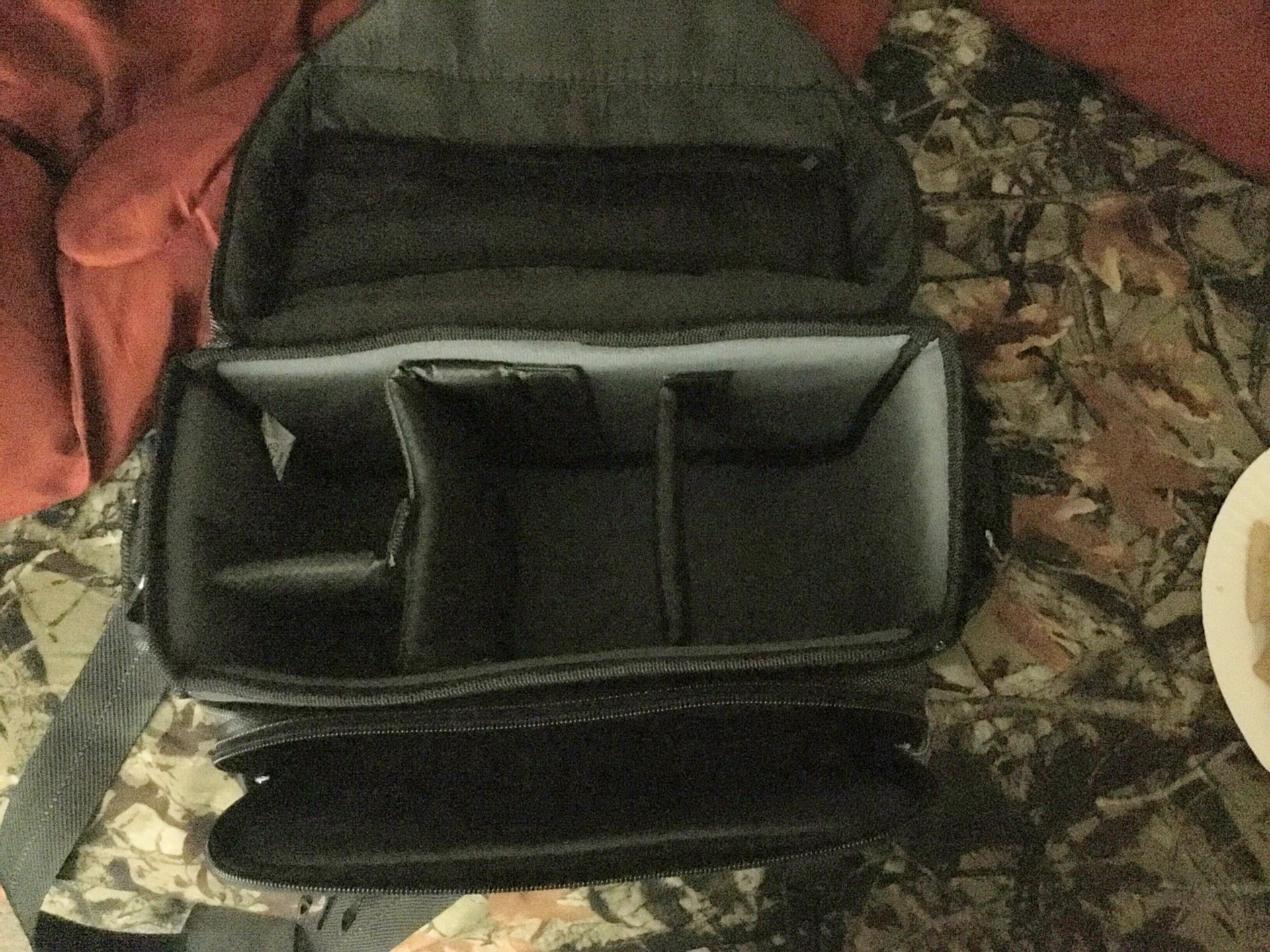 Nikon dslr bag