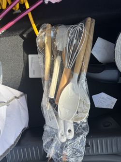 Utensils