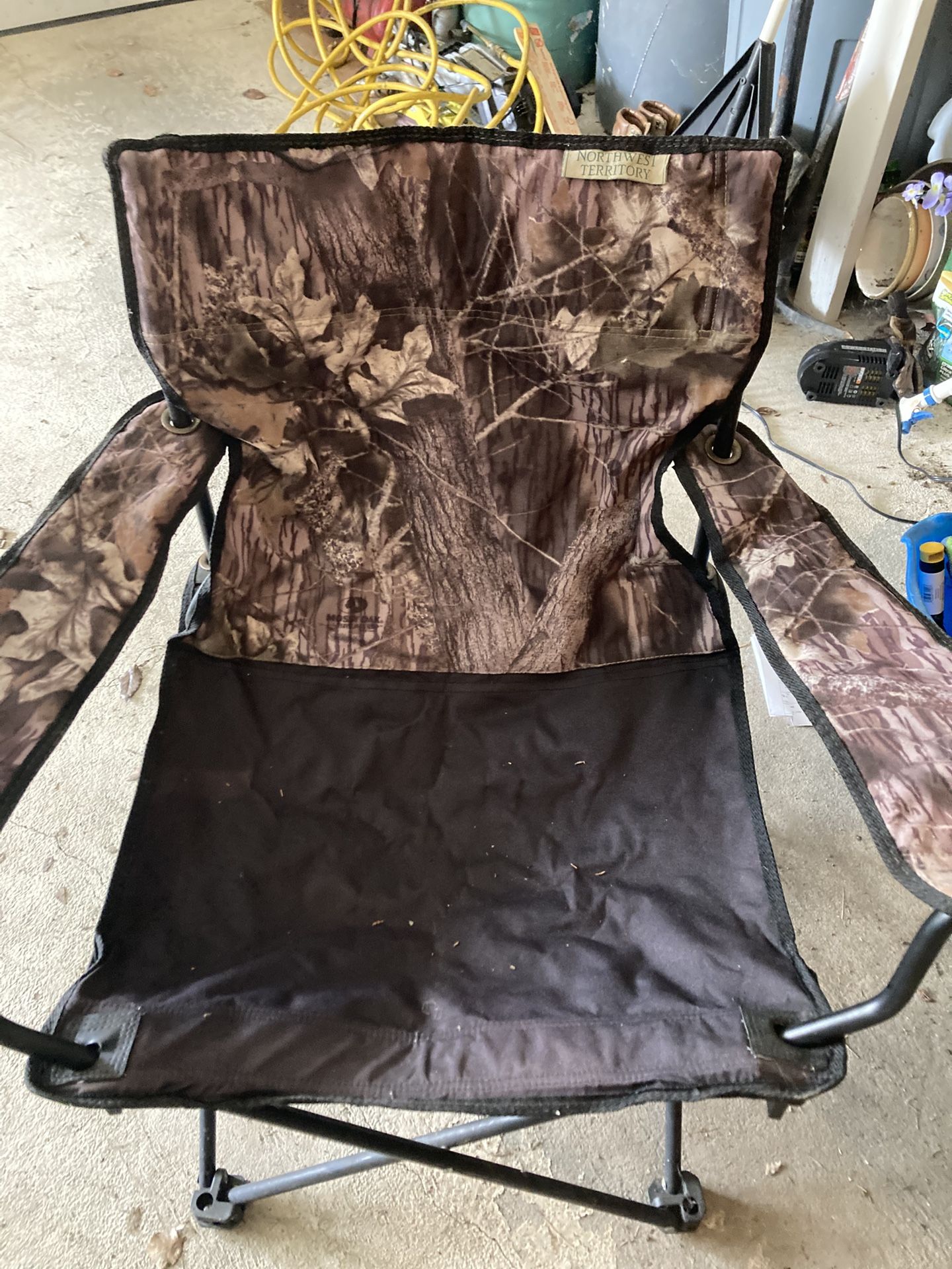 Camping Chairs