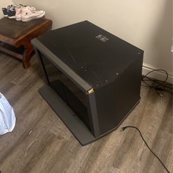 Sony Tv Model SU 38 D4