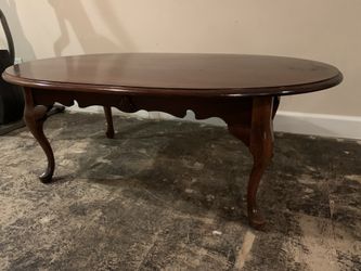 Beautiful coffee table