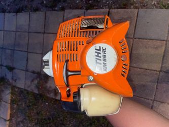 Stihl engine head