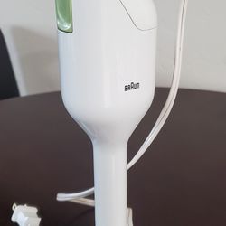 Braun 4172b Handheld Mixer 