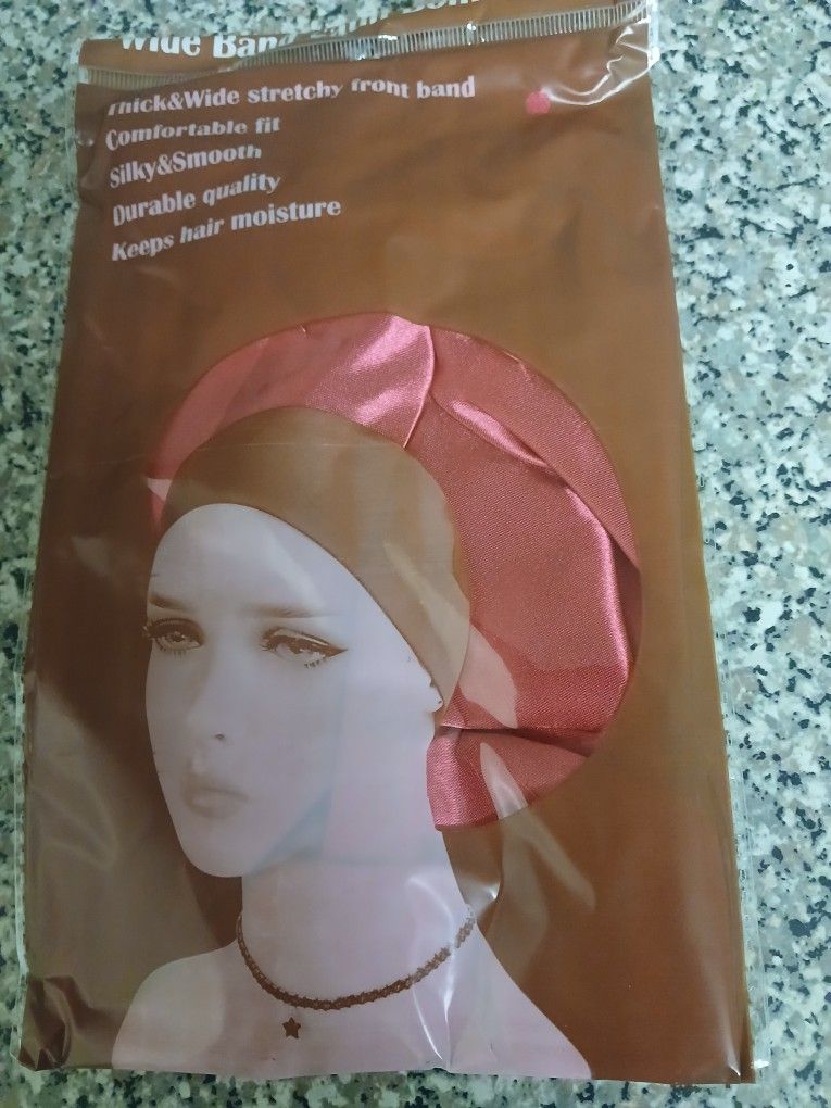 Bonnet