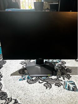 Dell Fast IPS Monitor