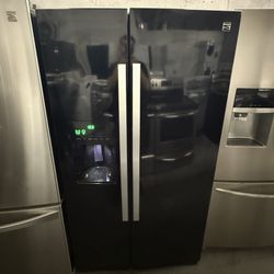 Kenmore Refrigerator “36 ( Refrigeradores )