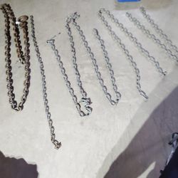 Heavy Duty Chains