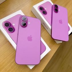 iPhone 16 128GB Unlocked 
