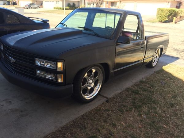 obs truck for sale