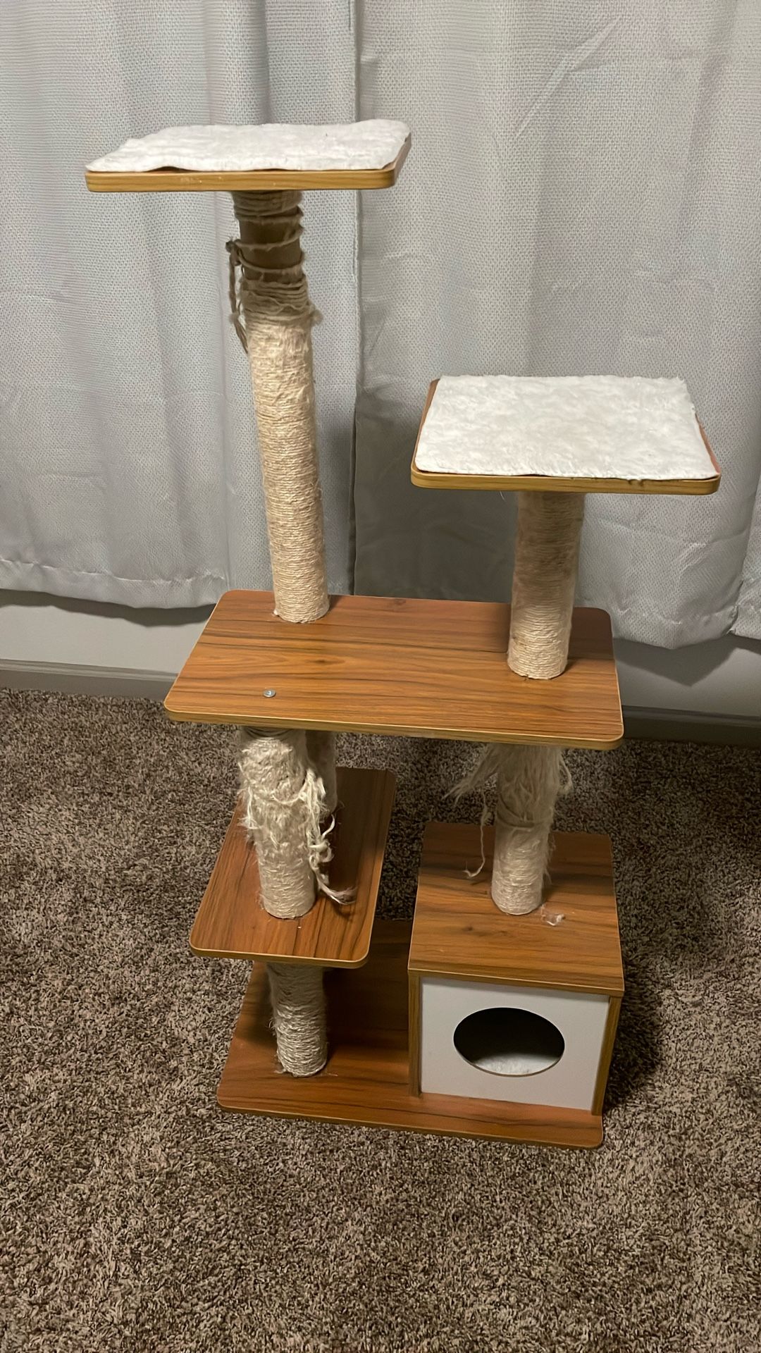 Cat Tree (Used)