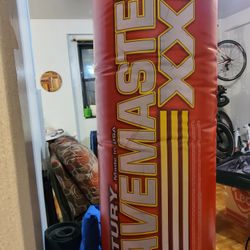 Punching BAG  XXL