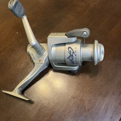 New Confort Grip Fishing Rod And Reel $30 