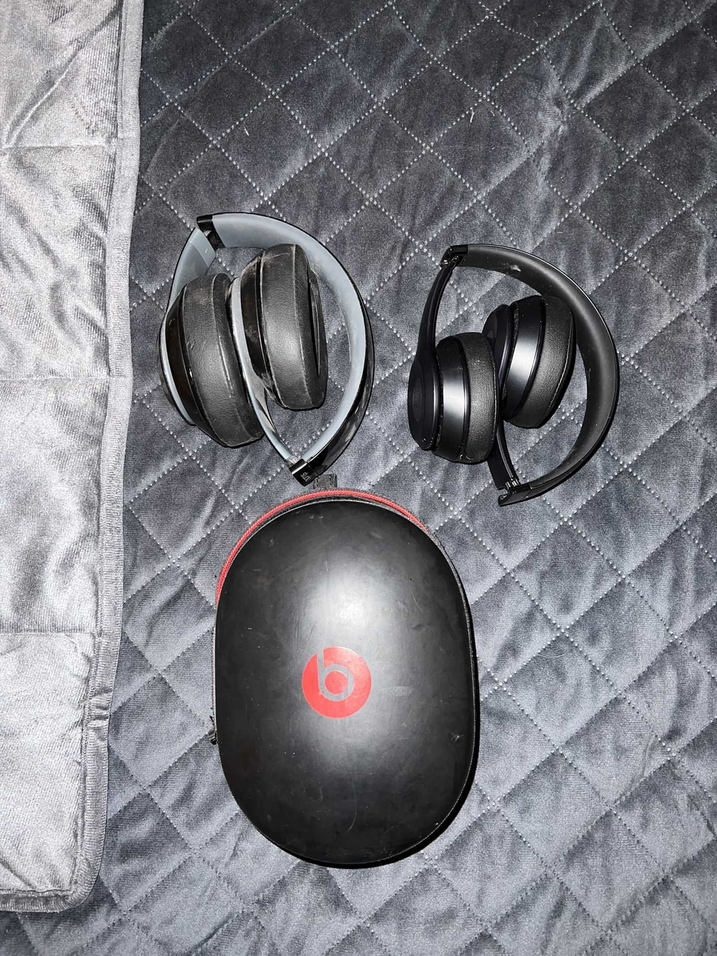 Beats Studios & Solo Headphones