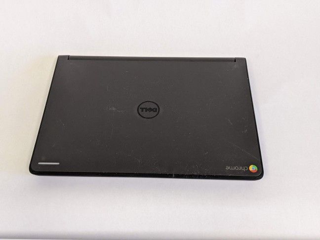 Dell Touchscreen Chromebook 11