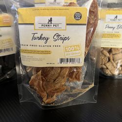 Delicious Healthy Dog Treats 